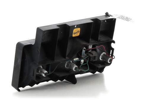 Høyre baklys ISUZU ELF Platform/Chassis (NKR8_, NKQ8_) 4.3 DiTD | BP30868782C35