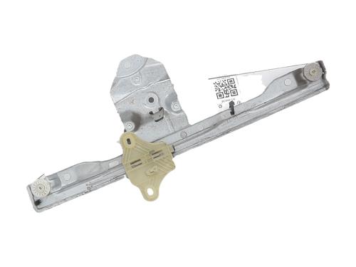 Front right window mechanism RENAULT TWINGO III (BCM_, BCA_) 0.9 TCe 90 (BCM9, BCM2) | BP40171881C23 - Image 2