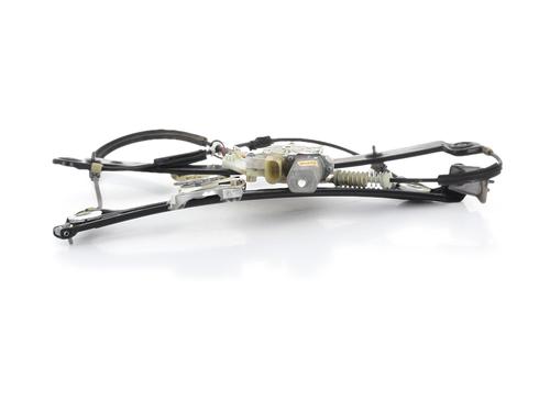Front right window mechanism BMW 1 (E81) 118 d | BP37281393C23 - Image 3