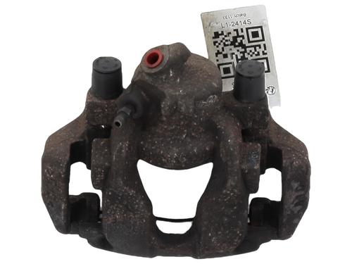 Used Right front brake caliper RENAULT CLIO IV (BH_) 1.5 dCi 90 (90 hp) 30557895