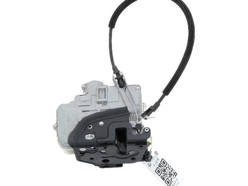 Venstre fortil lås SEAT LEON (1P1) 1.6 TDI (105 hp) 32355839