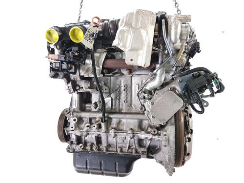 Engine PEUGEOT 308 I (4A_, 4C_) 1.6 HDi | BP29819925M1