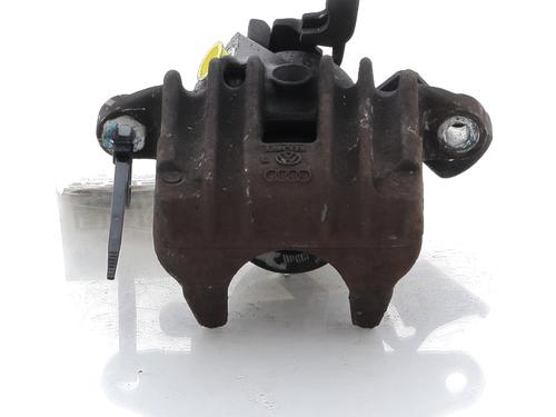 Venstre bremsekaliber bag VW POLO V (6R1, 6C1) 1.6 TDI (90 hp) 27903182