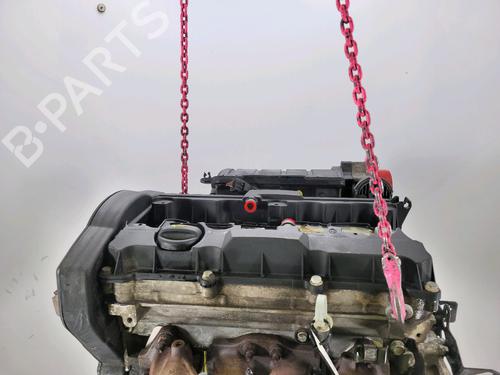 Engine PEUGEOT 307 (3A/C) 1.6 16V | BP22307965M1 
