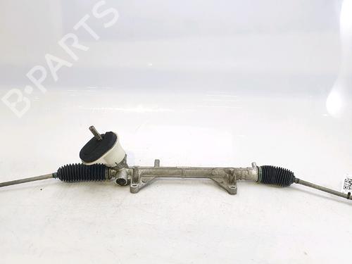 Used Steering rack RENAULT CLIO III Grandtour (KR0/1_) 1.5 dCi (75 hp) 29470879
