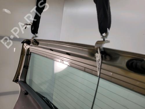 Tailgate VW POLO (6N2) 1.4 | BP30449811C6 