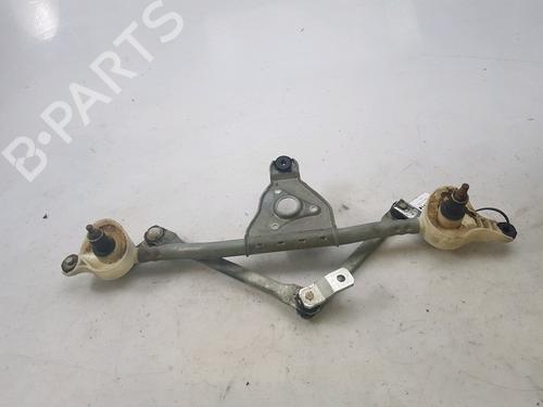 Used Front wipers mechanism OPEL AGILA (B) (H08) 1.3 CDTI (F68) (75 hp) 13947118