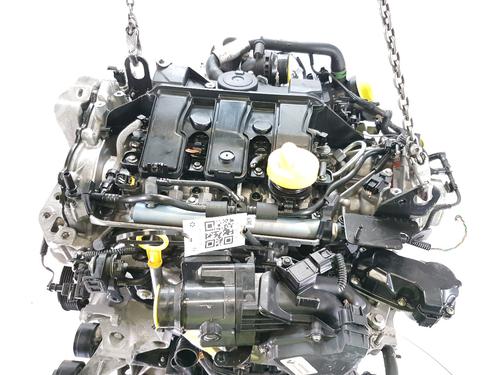 Engine RENAULT MEGANE III Coupe (DZ0/1_) 1.6 dCi (DZ00, DZ12, DZ2A, DZ13) | BP29416571M1 