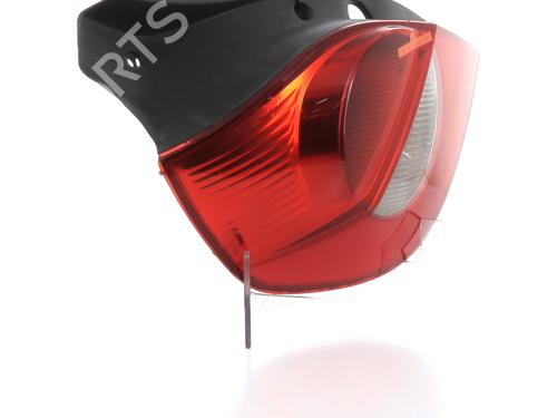 Venstre baglygte RENAULT CLIO III (BR0/1, CR0/1) 1.5 dCi (BR17, CR17) | BP29741187C34