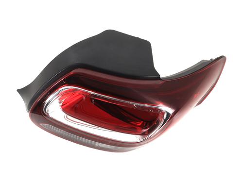 Used Right taillight CITROËN DS3 Convertible 1.6 HDi 90 (92 hp) 31693654