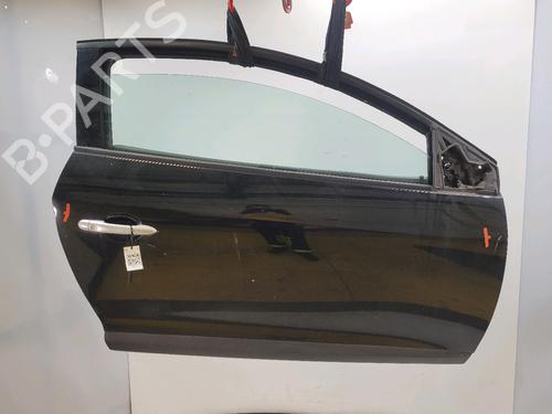 Used Right front door RENAULT MEGANE III Coupe (DZ0/1_) 1.5 dCi (DZ09, DZ0D, DZ1F, DZ1G, DZ14, DZ29) (110 hp) 31607455
