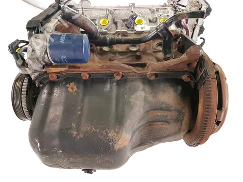 Engine FIAT PANDA (169_) 1.2 (169.AXB11, 169.AXB1A) | BP37281235M1 - Image 8
