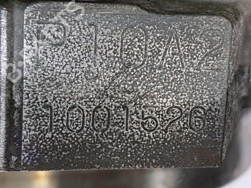 Engine HONDA CIVIC X Hatchback (FC_, FK_) 1.0 VTEC (FK6) | BP31912590M1