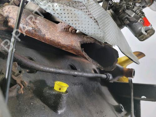 Motor TRIUMPH SPITFIRE MK I (FC) 1.2 MK I | BP24187002M1 