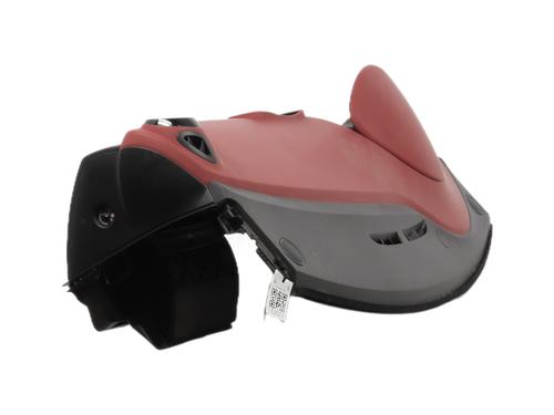 Dashboard RENAULT CLIO IV (BH_) 0.9 TCe 90 (BHNF, BHMA, BHMH, BHJK, BHJR) | BP35798821C46 - Image 4