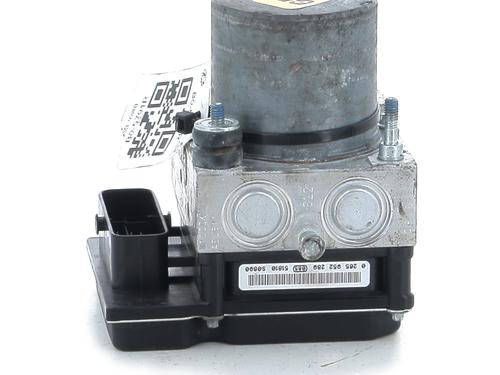ABS pump CITROËN C4 II (NC_) | BP32284953M43