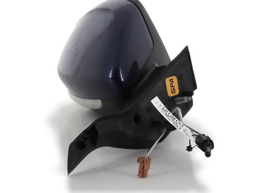 Right mirror PEUGEOT 208 I (CA_, CC_) 1.4 HDi | BP31937569C27 