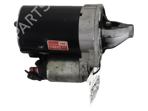 Starter HYUNDAI GETZ (TB) 1.1 | BP33685096M8 - Image 5