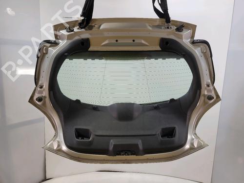 Tailgate PEUGEOT 208 I (CA_, CC_) 1.6 HDi | BP26678052C6 