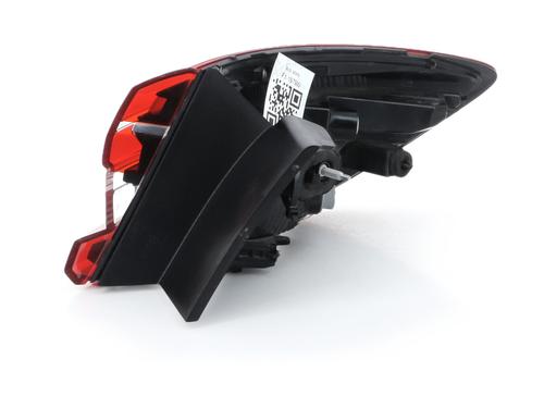 Left taillight RENAULT CLIO V (B7_) 1.0 TCe 90 (B7MT) | BP40003848C34 - Image 3