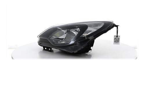 Faro anteriore sinistro Faro anteriore sinistro OPEL CORSA D (S07) 1.2 (L08, L68) (86 hp) 34610857 34610857