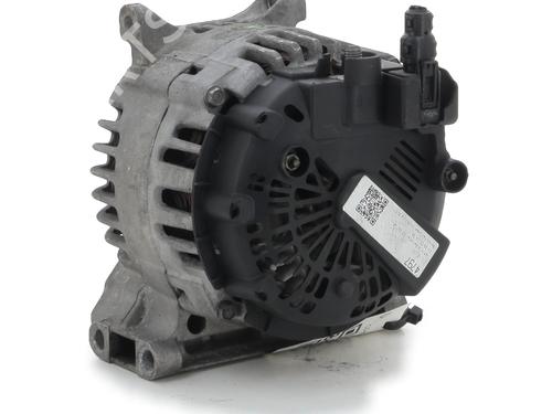 Alternator MERCEDES-BENZ A-CLASS (W169) A 180 CDI (169.007, 169.307) | BP26443906M7 