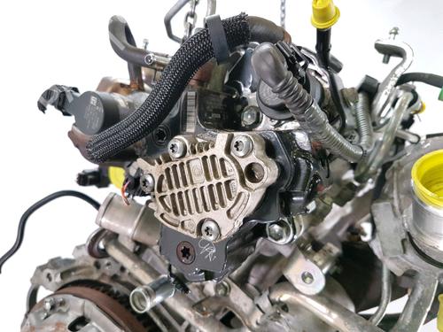 Engine TOYOTA YARIS (_P9_) 1.4 D-4D (NLP90_, NLP90R) | BP32401329M1 