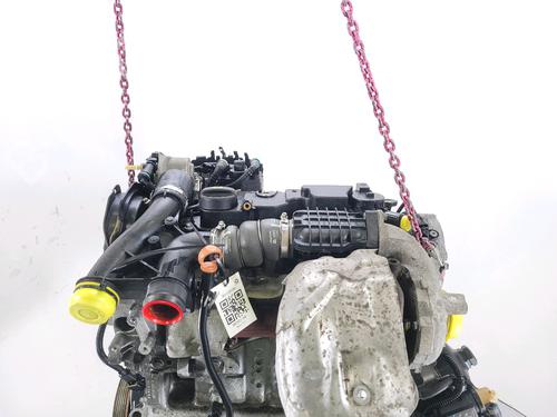 Engine PEUGEOT 3008 I MPV (0U_) 1.6 HDi | BP30558142M1  - Image 5