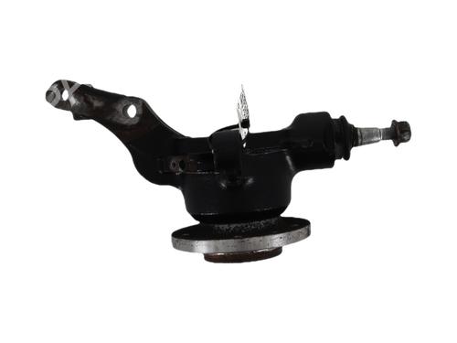 Left front steering knuckle RENAULT MASTER III Van (FV) 2.3 dCi 150 FWD (FV0F, FV03, FV09) | BP36380484M25 - Image 3