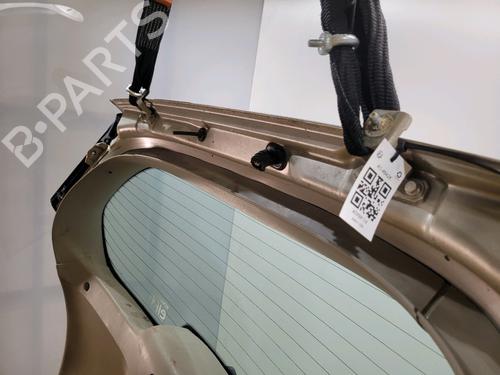 Tailgate RENAULT SCÉNIC II (JM0/1_) 1.6 16V (JM1R) | BP29018416C6 