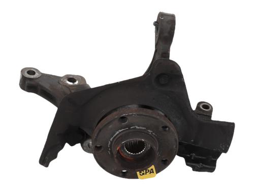 Left front steering knuckle FIAT DOBLO Cargo (263_) 1.6 D Multijet (263WXD1B, 263WXR1B, 263WXX1B, 263ZXD1B,... | BP34711426M25 - Image 3