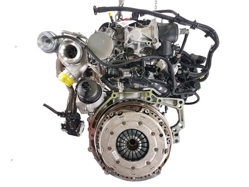 Engine PEUGEOT 308 II (LB_, LP_, LW_, LH_, L3_) 1.6 GTi (L35GNH) | BP31057281M1