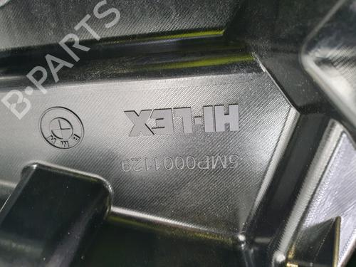 Front right window mechanism BMW 2 Active Tourer (U06) 220i Mild Hybrid | BP27909801C23 