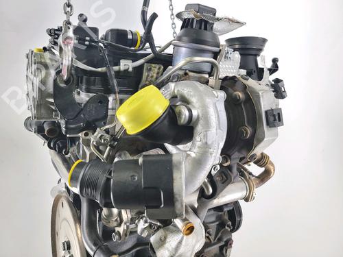 Engine VW TIGUAN (5N_) 2.0 TDI 4motion | BP39764103M1 - Image 6