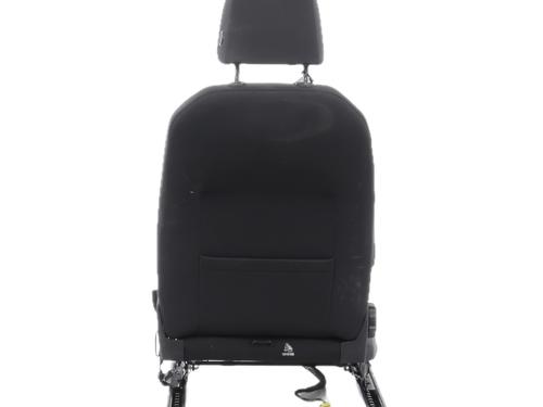 Right front seat VW POLO VI (AW1, BZ1, AE1) 1.0 TSI | BP36777522C16 - Image 3