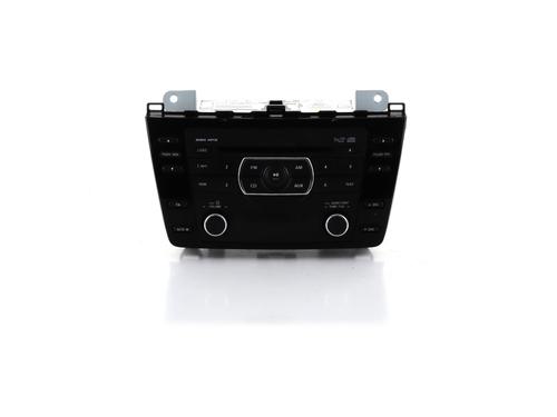 Used Radio Radio MAZDA 6 Hatchback (GH) 2.2 D (GH10) (129 hp) 34532018 34532018