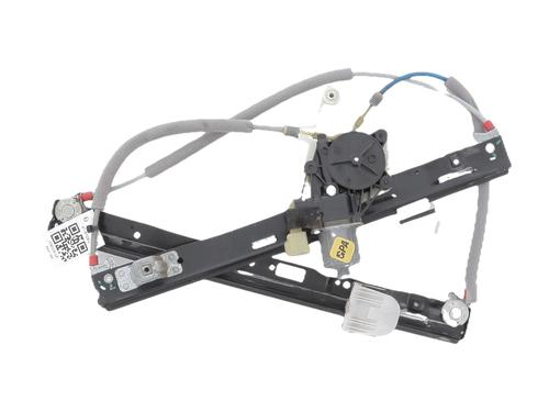 front-left-window-mechanism-ford-b-max-jk-2012-39633560 main image