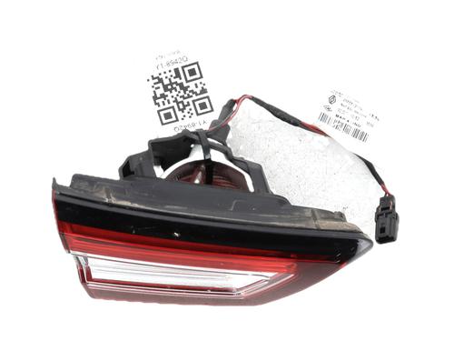 Left tailgate light RENAULT CLIO IV (BH_) 1.5 dCi 90 | BP37658083C79 - Image 5
