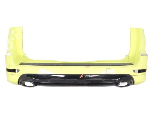 rear-bumper-ford-s-max-cj-wa6-2015-37256627 main image