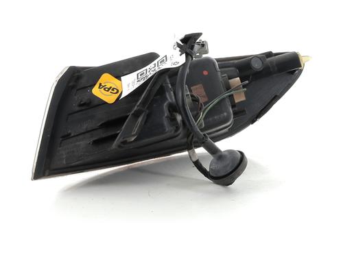 Left taillight HONDA CIVIC VIII Hatchback (FN, FK) 2.2 CTDi (FK3) | BP23264435C34 