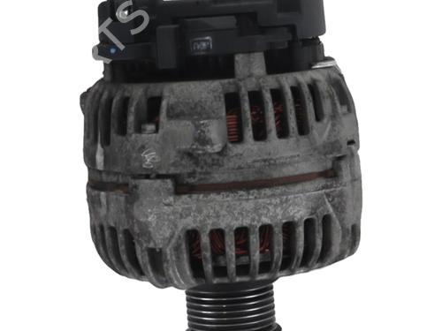 Generator RENAULT SCÉNIC III (JZ0/1_) 1.9 dCi (JZ0J, JZ1J, JZ1K, JZ1S) | BP30048780M7