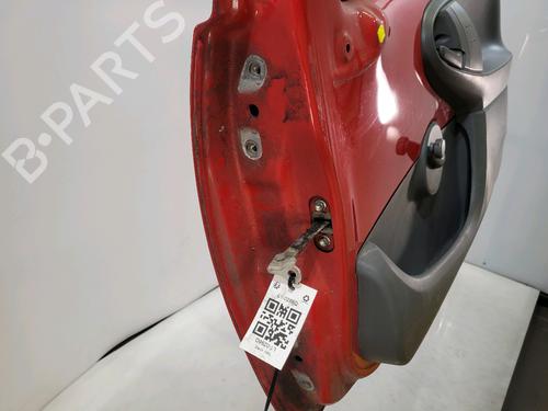 Right front door CITROËN C1 (PM_, PN_) 1.0 | BP26918324C3 