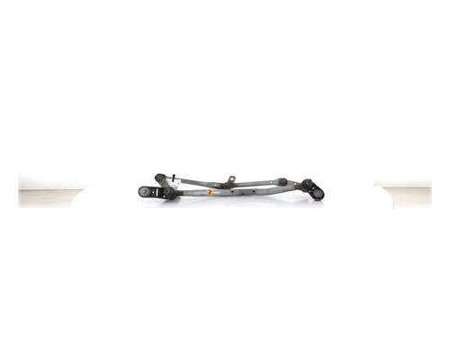 Used Front wipers mechanism RENAULT CLIO III (BR0/1, CR0/1) 1.2 16V (BR02, BR0J, BR11, CR02, CR0J, CR11) (75 hp) 30165775