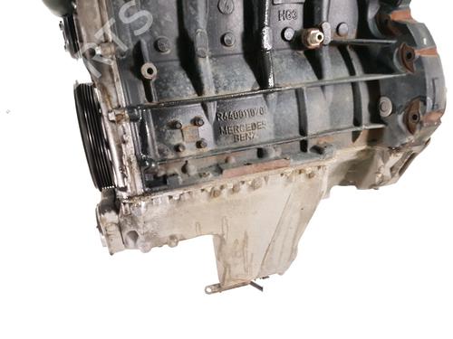 Engine MERCEDES-BENZ A-CLASS (W169) A 180 CDI (169.007, 169.307) | BP34118418M1  - Image 9