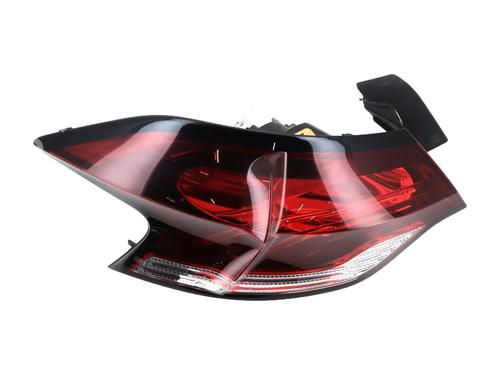Used Left taillight CITROËN DS4 (NX_) 1.6 BlueHDi 115 (115 hp) 29696171