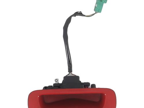 Tailgate handle SUZUKI SWIFT III (MZ, EZ) 1.3 DDiS (RS413D) | BP32378471C132