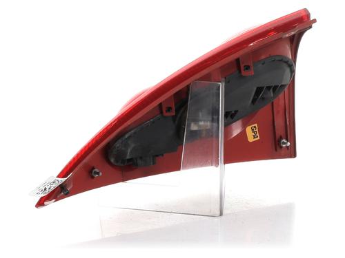 Right taillight PEUGEOT 107 (PM_, PN_) 1.0 | BP29232118C35 