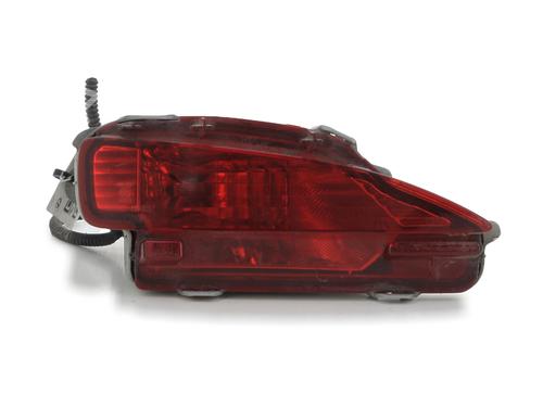 Venstre baglygte kofanger TOYOTA YARIS (_P9_) [2005-2014]  28595079