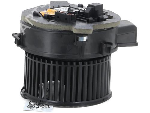 Heater blower motor BMW 5 Touring (G31) 540 d Mild-Hybrid xDrive | BP26188983M62 