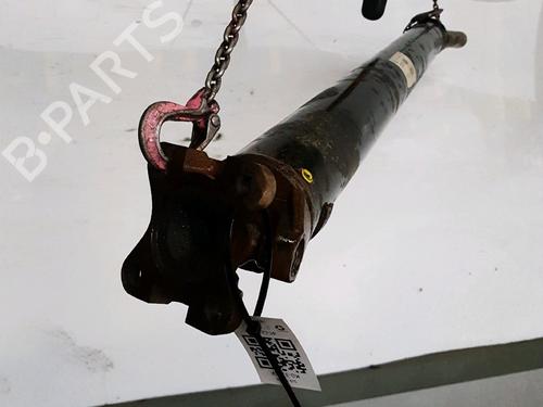 Driveshaft NISSAN ALTIMA (L34) 2.5 AWD | BP27906734M37 